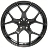 Carbon Fiber Wheels