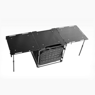 Carbon Fiber Field Tables