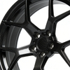 Carbon Fiber Wheels