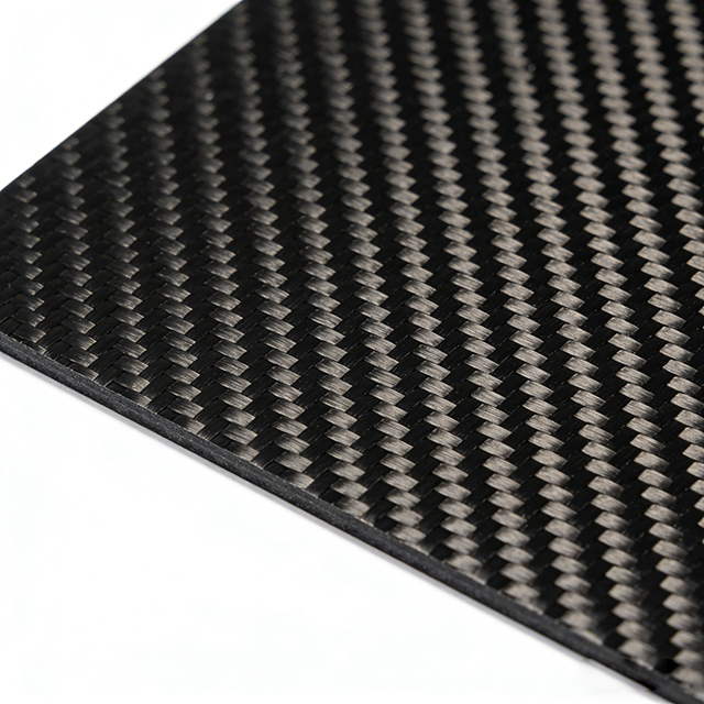 Carbon Fiber Plates