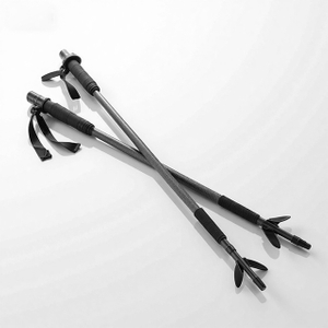 Carbon Fiber Trekking Poles