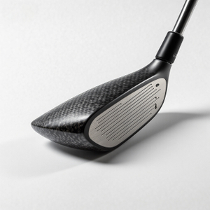 Carbon Fiber Golf Club Heads