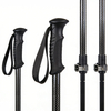 Carbon Fiber Trekking Poles