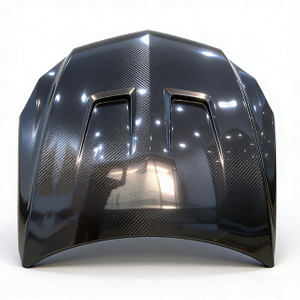 Custom Carbon Fiber Products