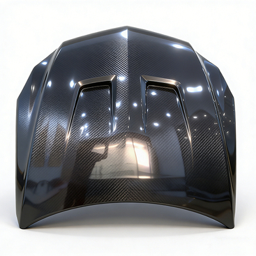 Custom Carbon Fiber Products