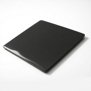 Carbon Fiber Plates