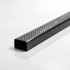 Rectangular Carbon Fiber Tubes