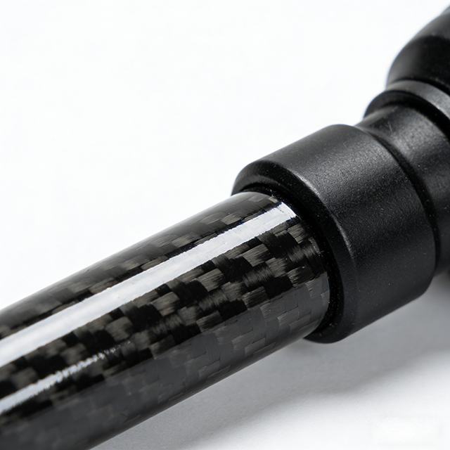 Carbon Fiber Trekking Poles