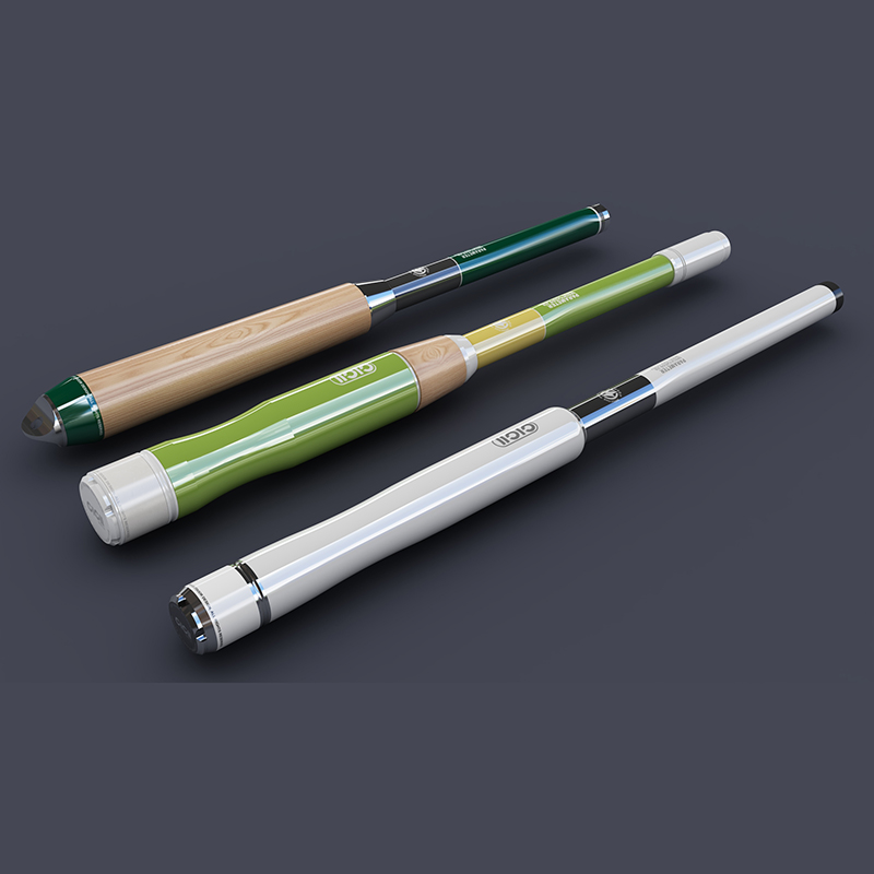 Carbon Fiber Fishing Rods