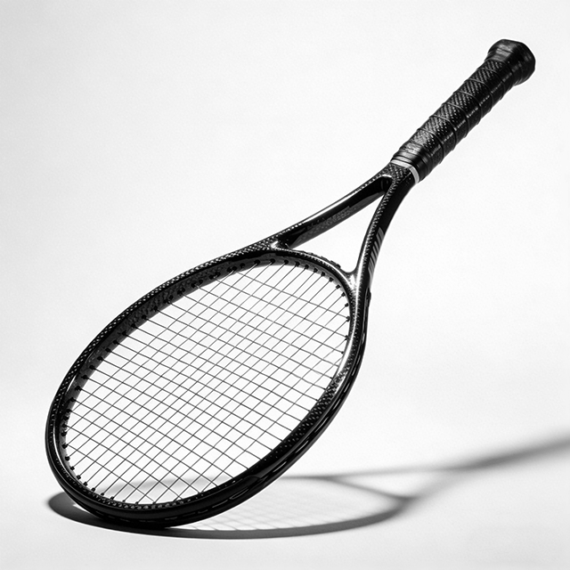 Carbon Fiber Tennis Rackets