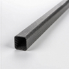 Square Carbon Fiber Tubes