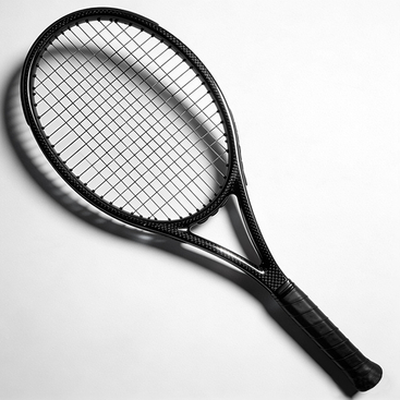 Carbon Fiber Tennis Rackets
